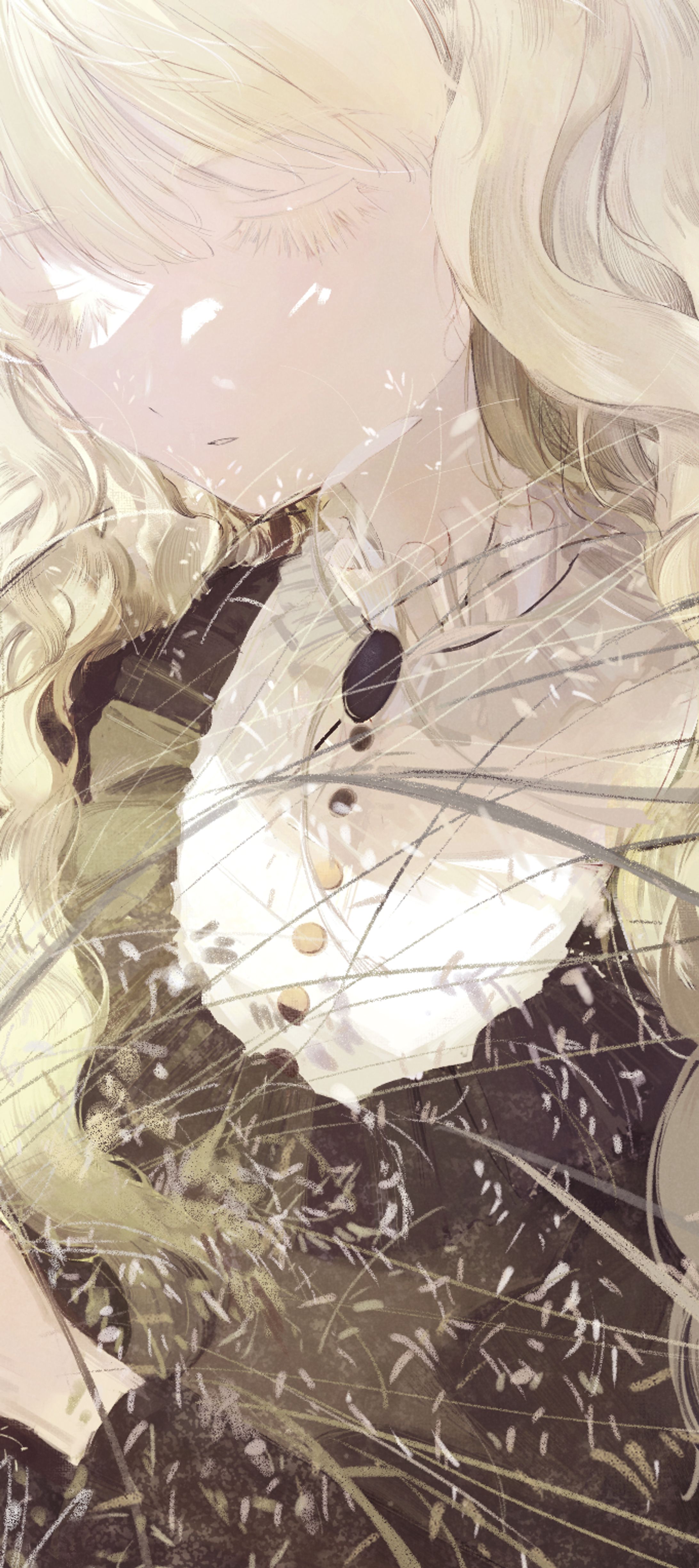 オリジナルキャラクター-1