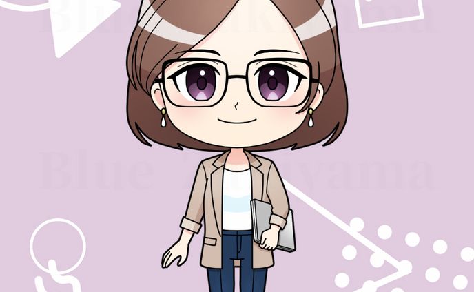 人物、◆ミニキャラ