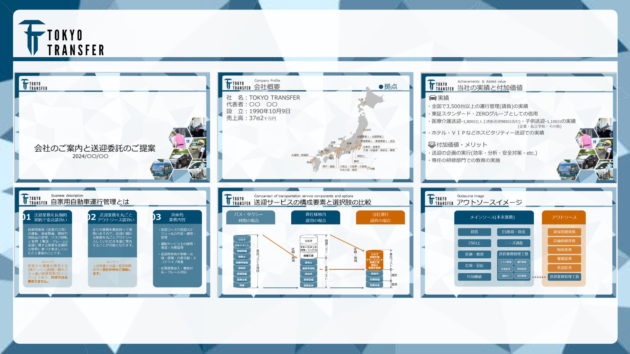 コンペ作品5-送迎業務委託提案-1
