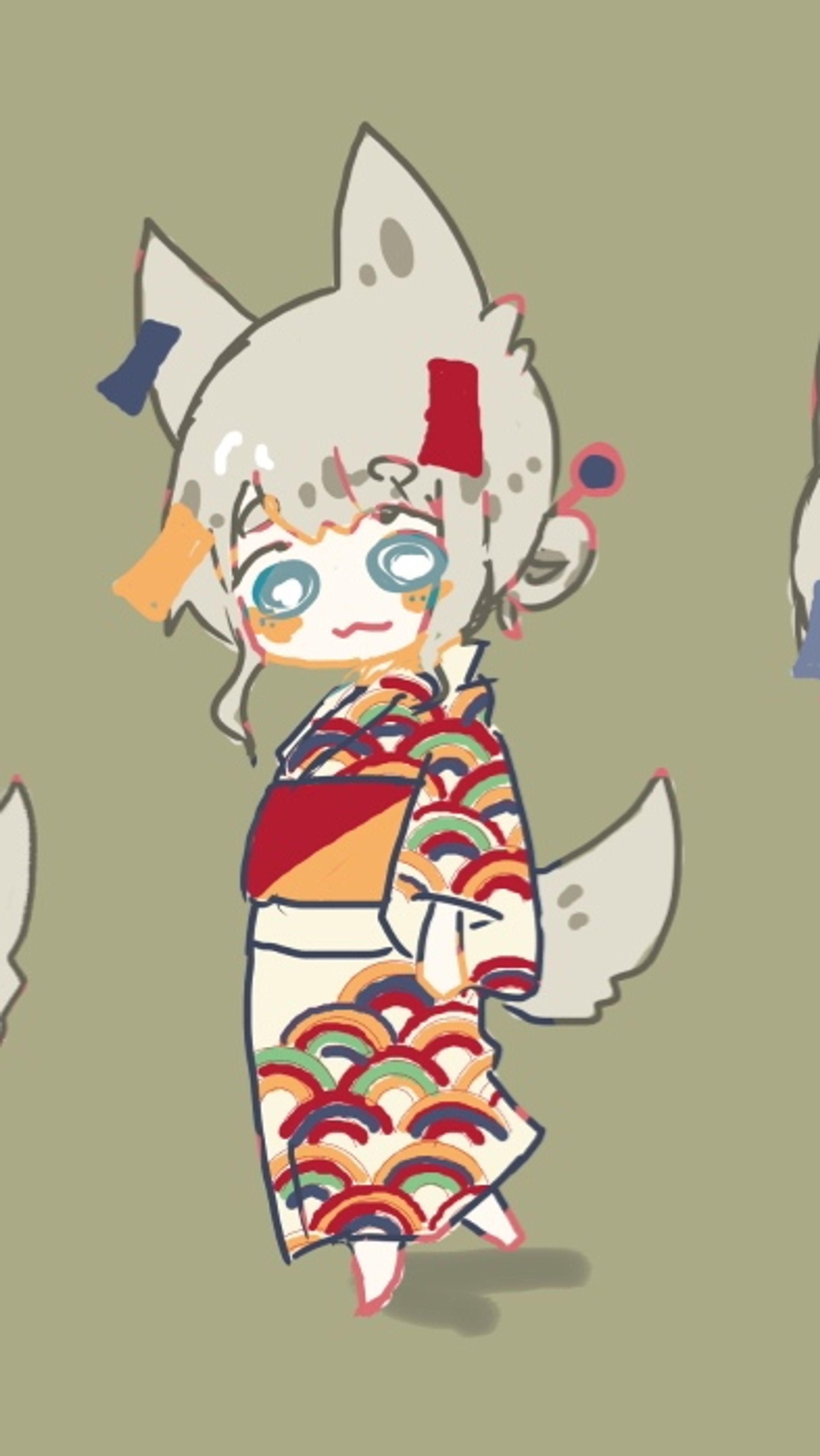浴衣ささみ-1