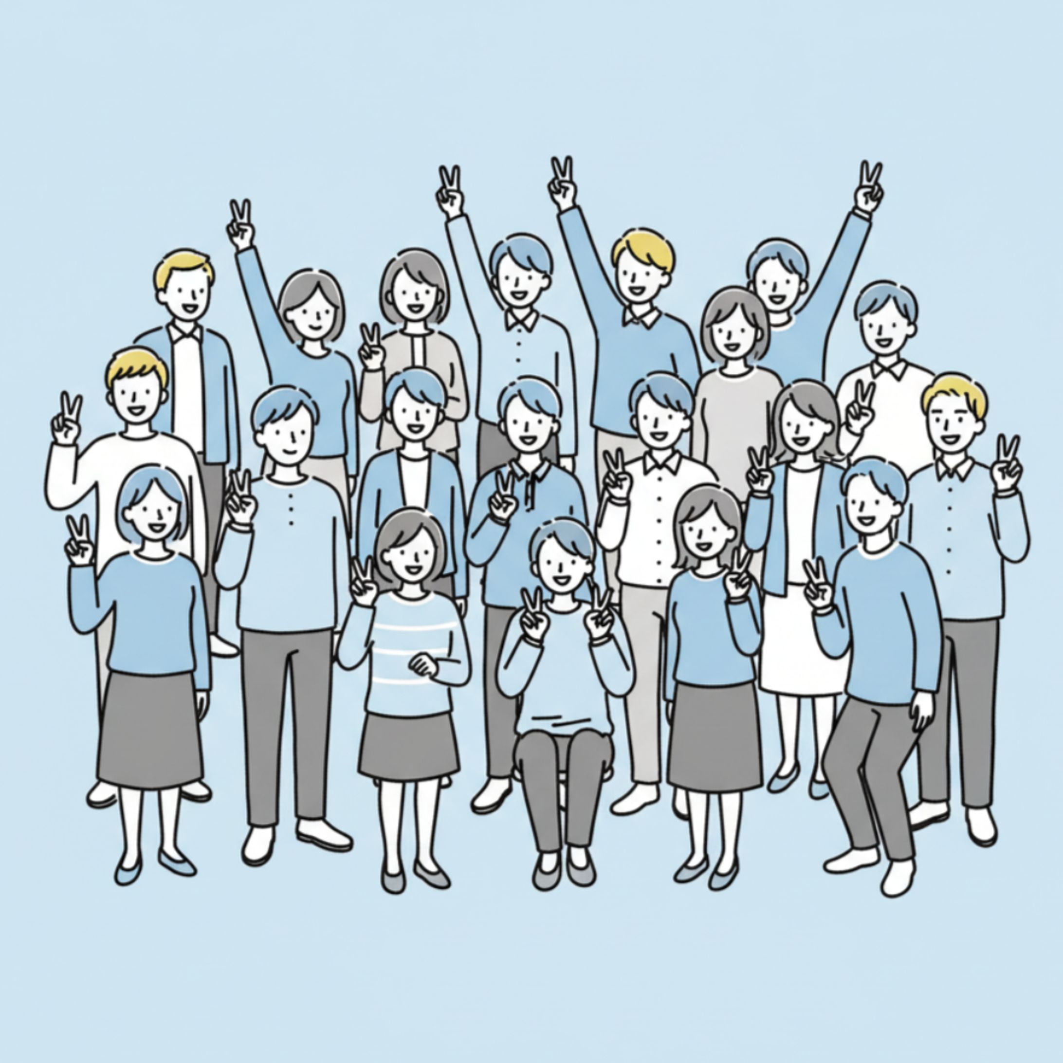 simpleイラスト-1