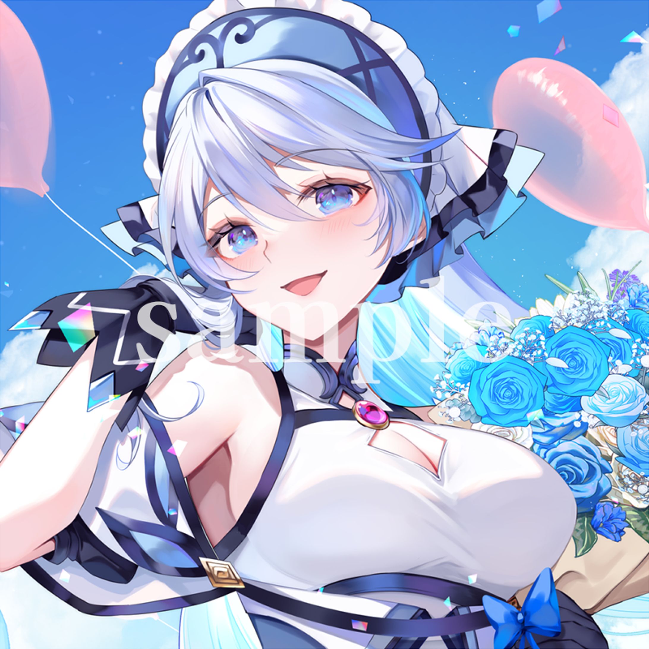 グッズ用イラスト_藍飴より-1