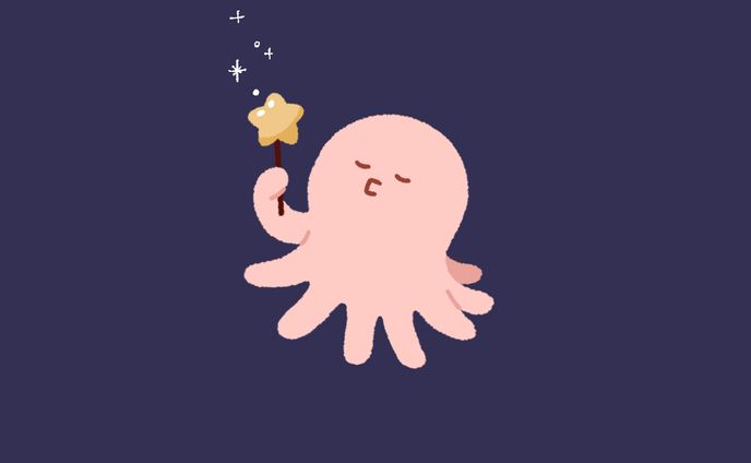 🐙