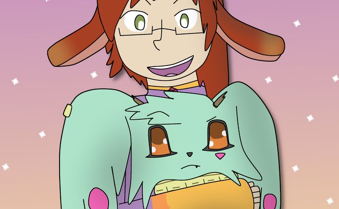 Alty and Lumen