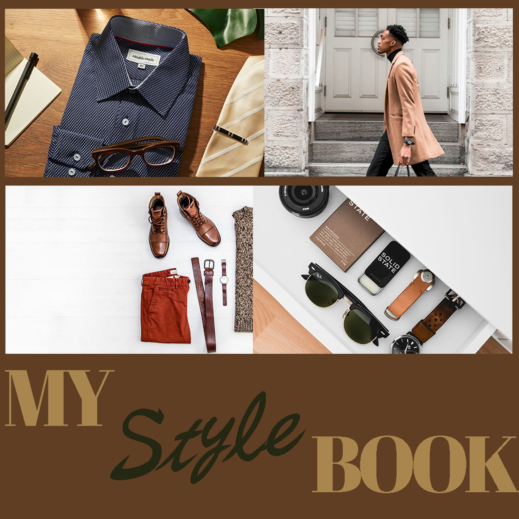 MY Style book(men's)-1