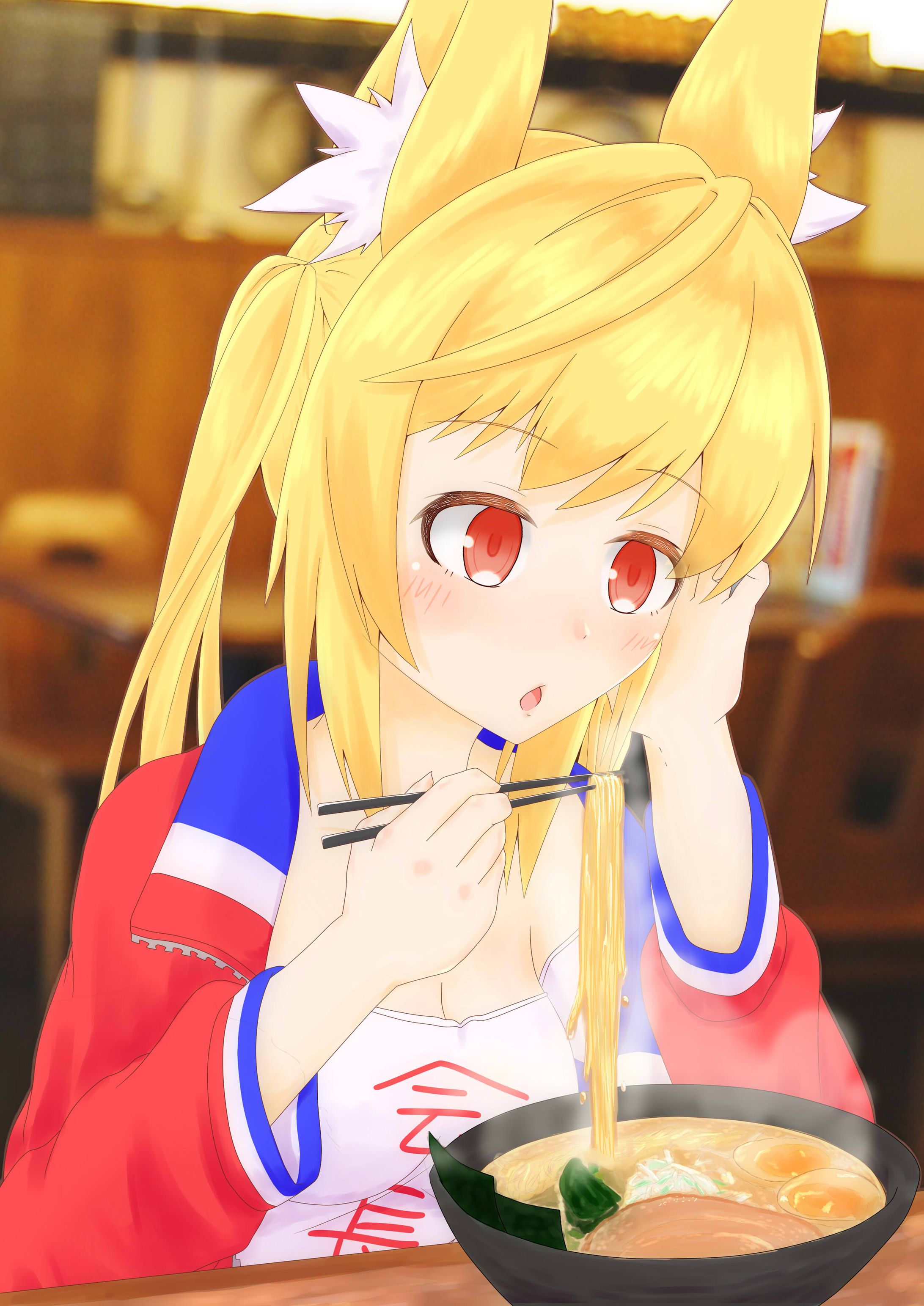 【Vtuber】月海ちよ-1