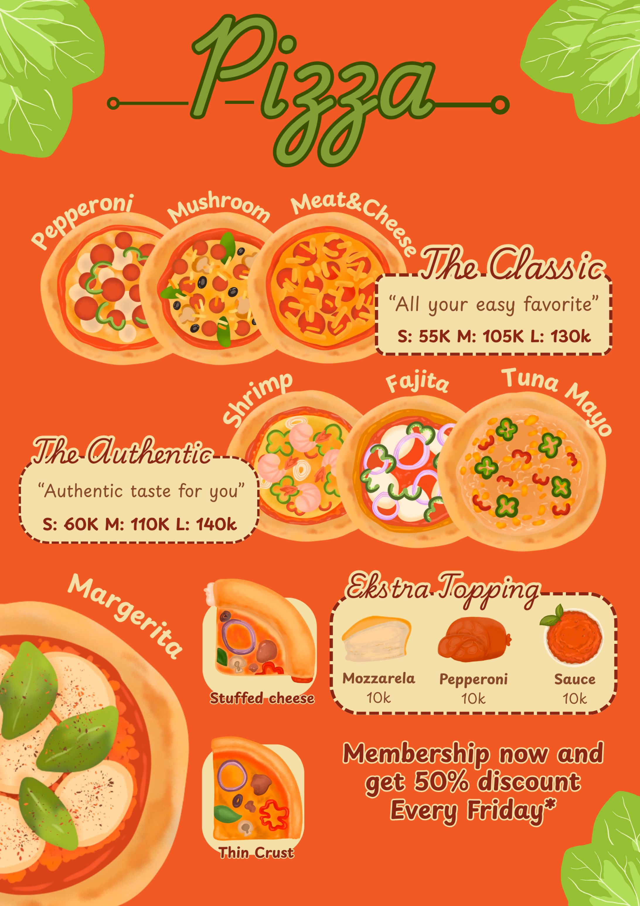 Pizza Menu-1