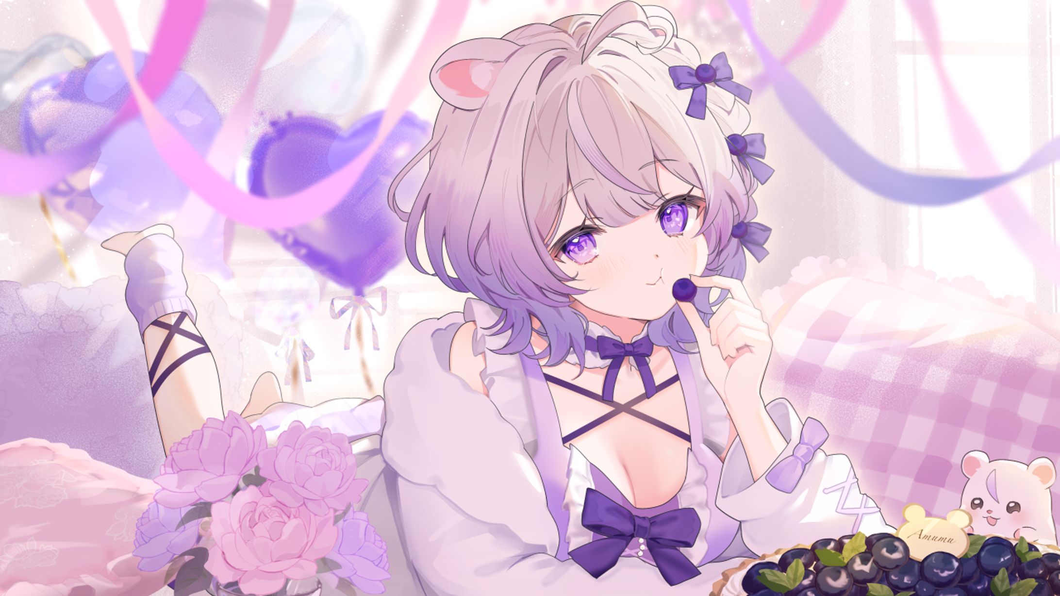 skeb◆おまかせイラスト-1