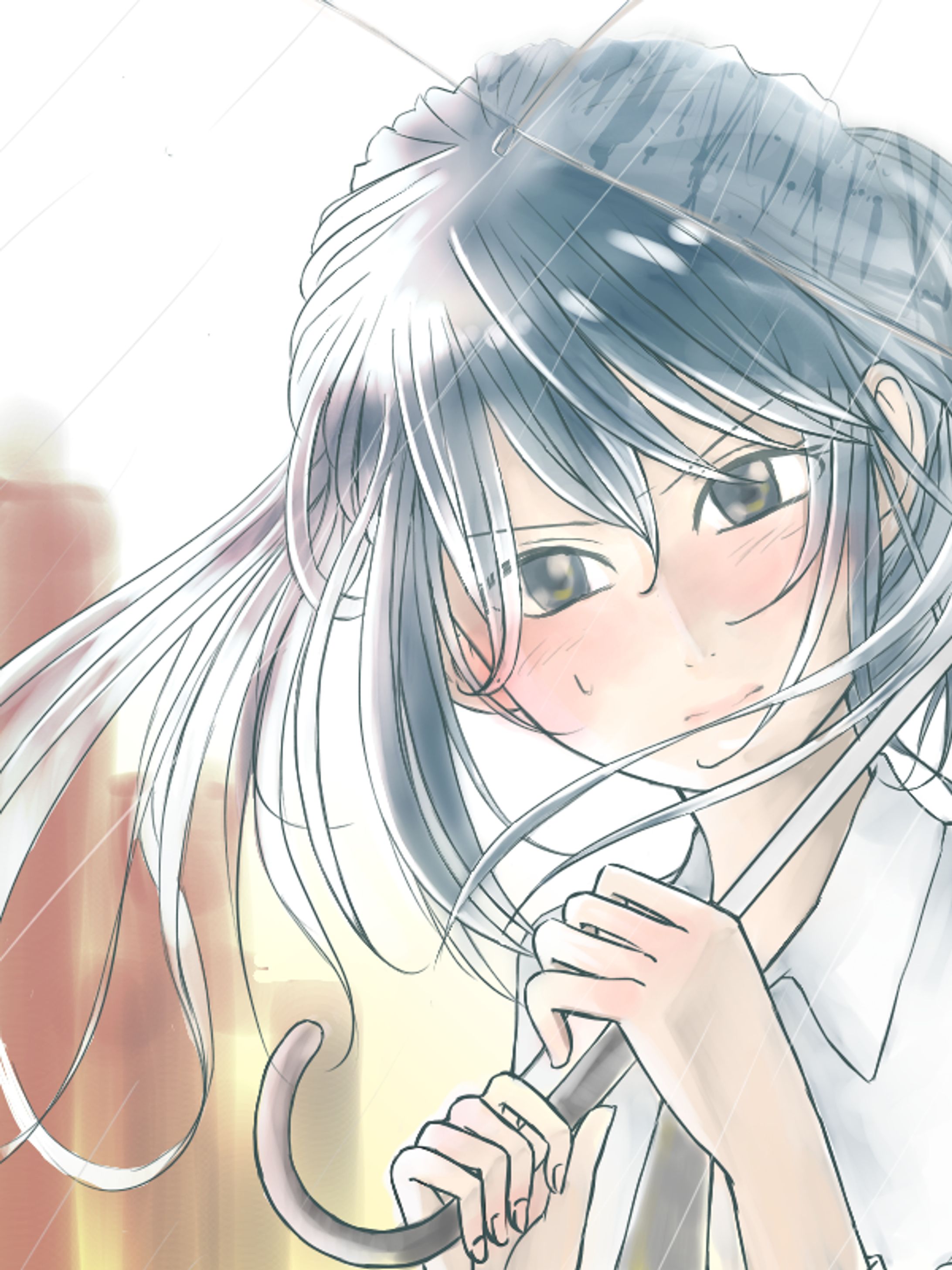 「ちょっと聞いてる？」-1