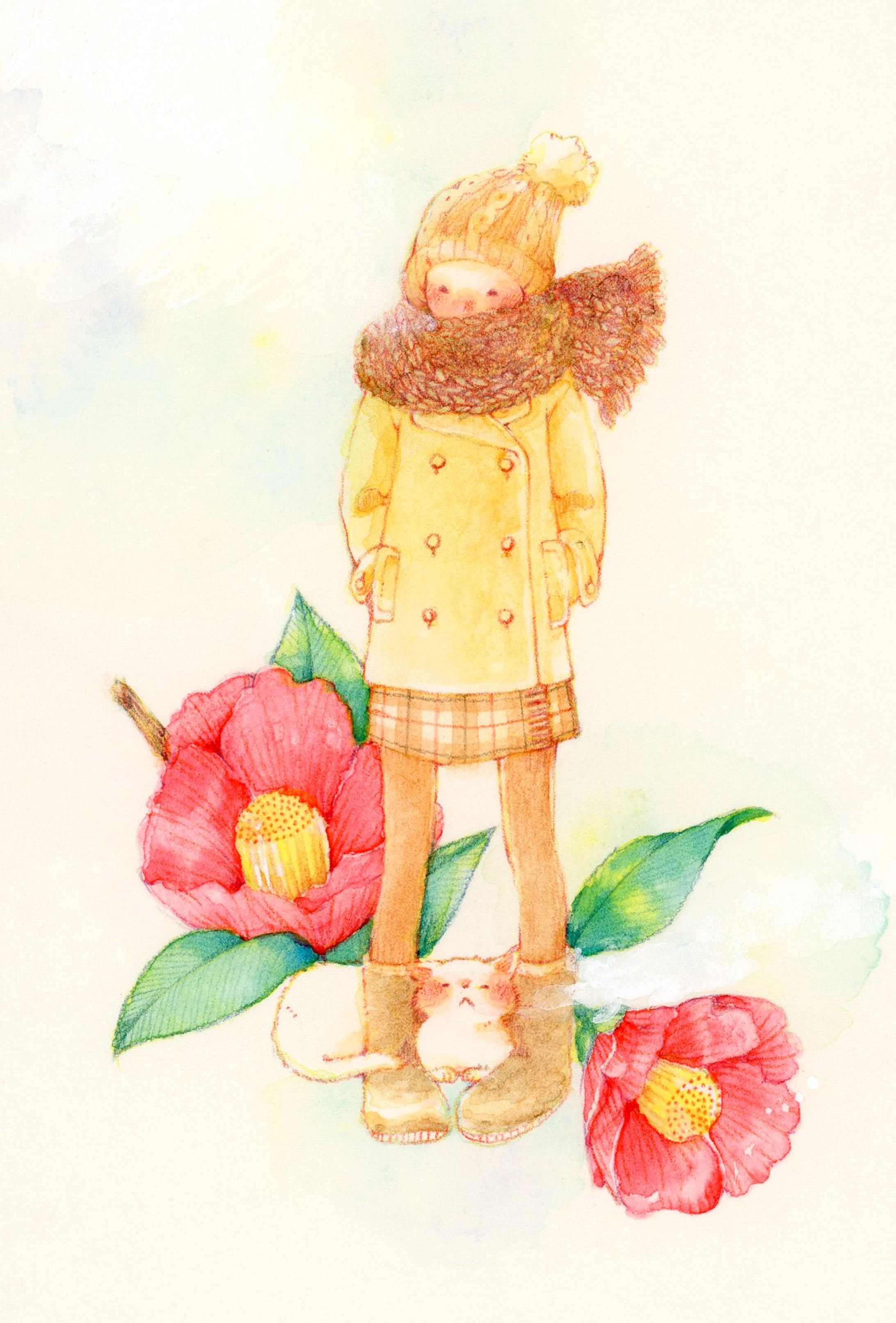 冬の日-1