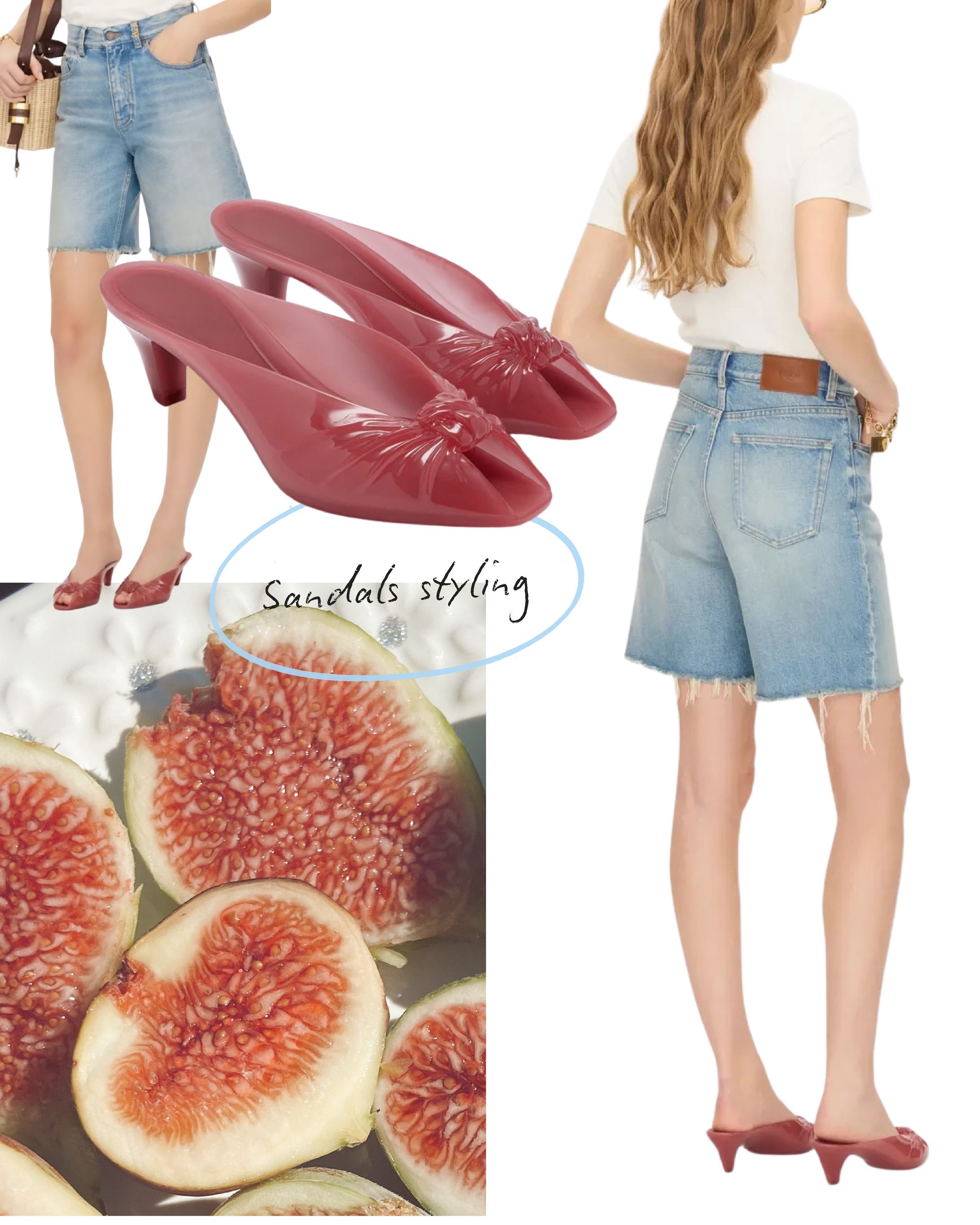 Sandals styling2026_June15-1