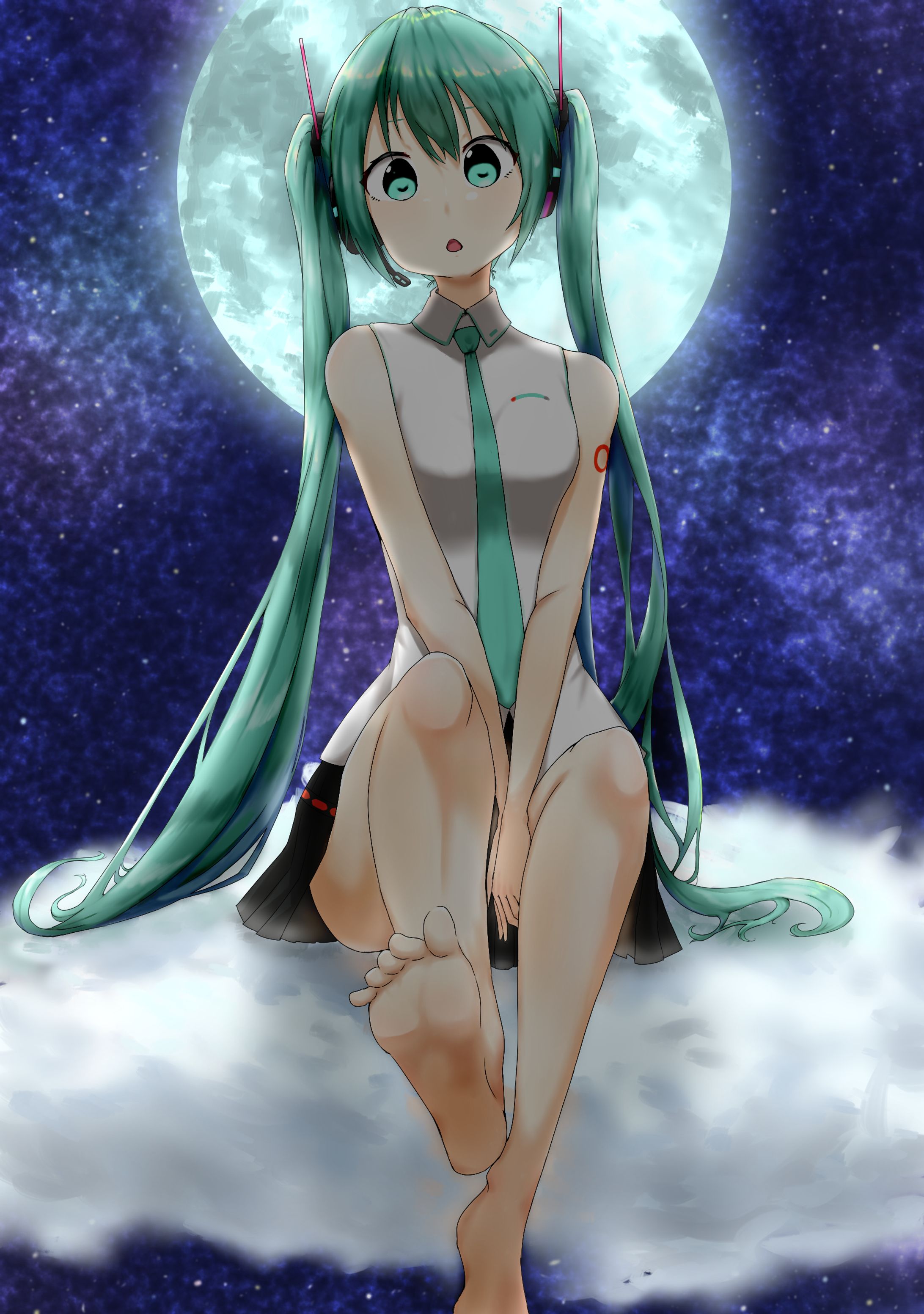 初音ミク-1