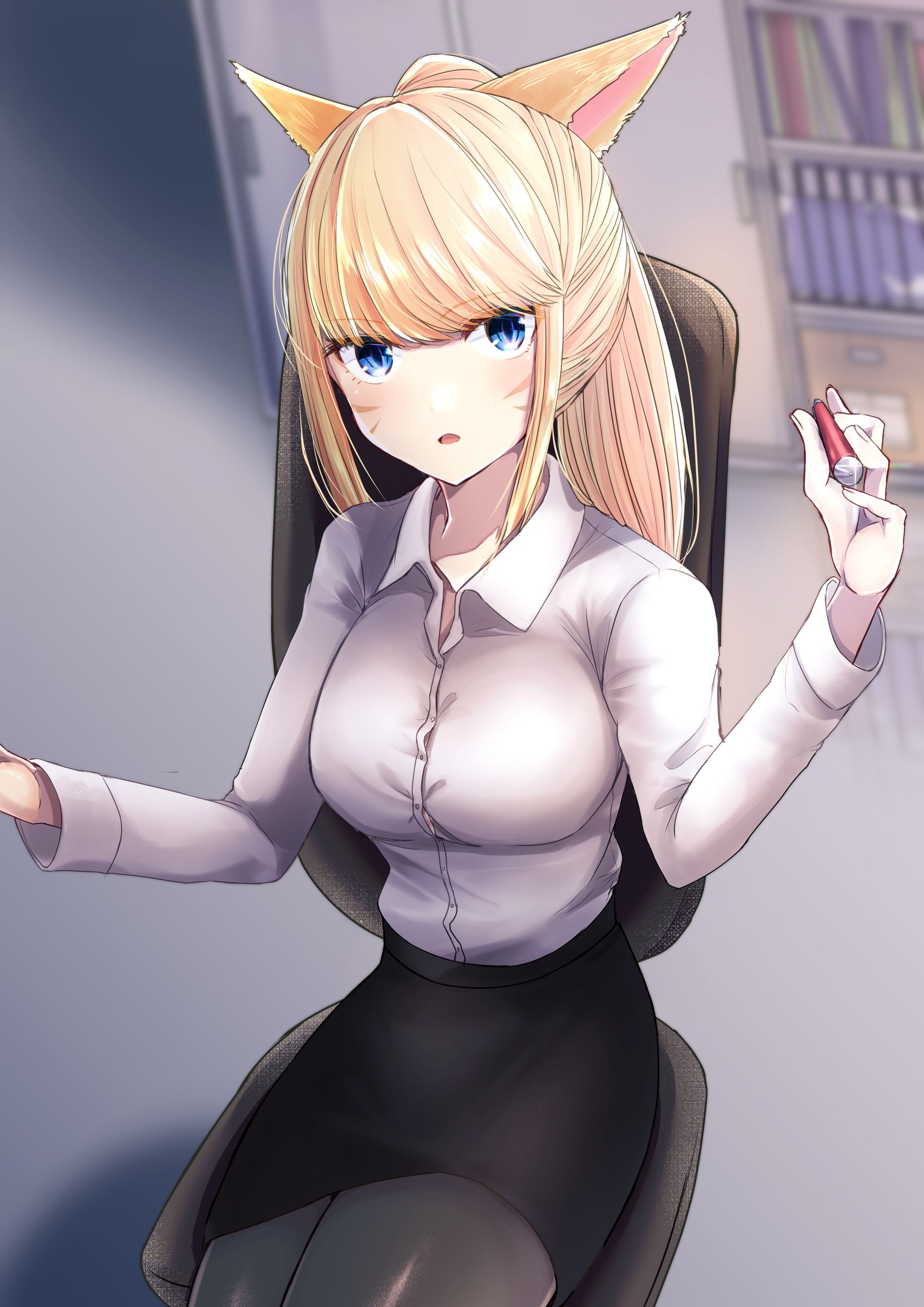 イラスト制作-1