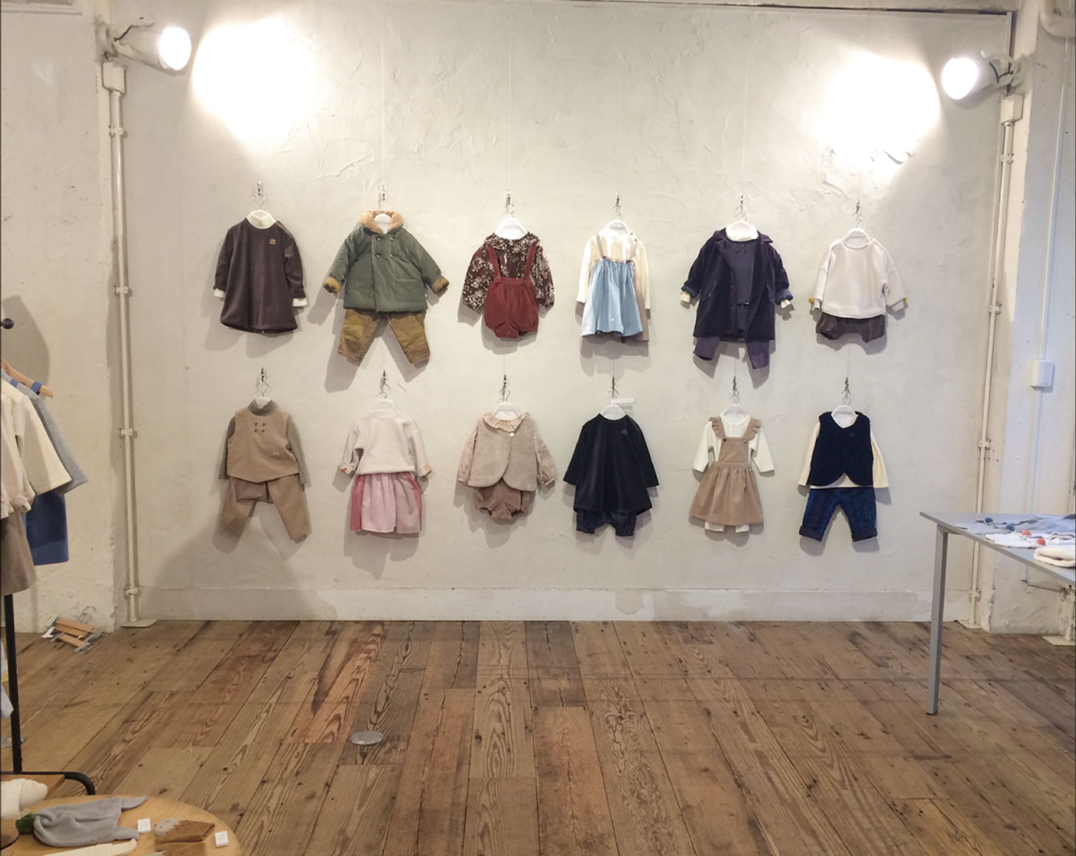 Exhibition Display-1