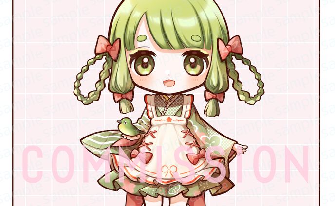 ✦.* ご依頼品