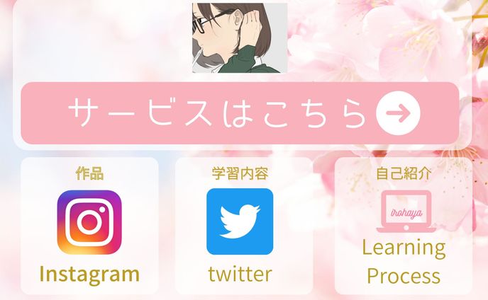 ロゴ・名刺、リッチメニュー