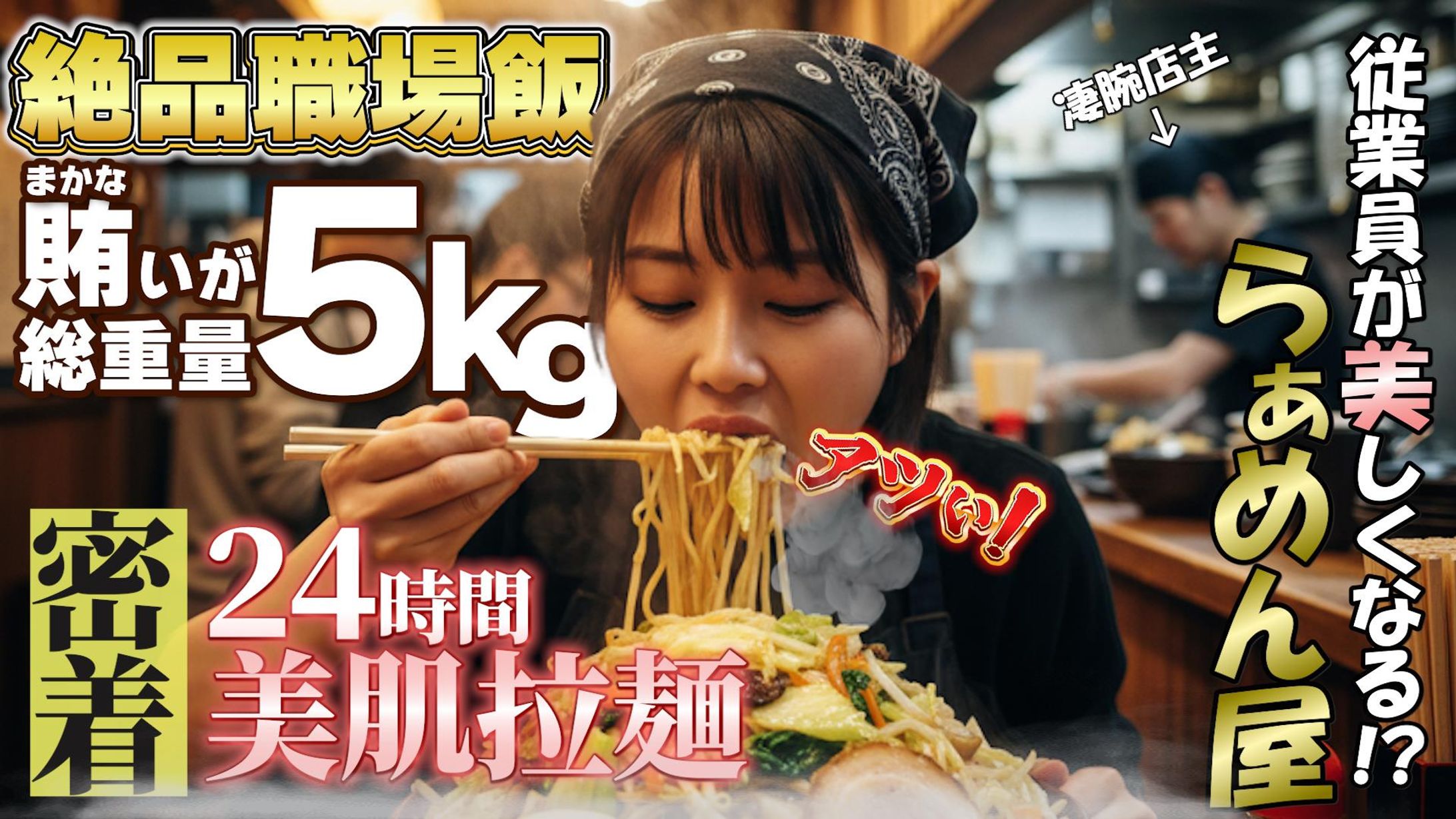 【サムネ】日常/VLOG/食系イメージ-1