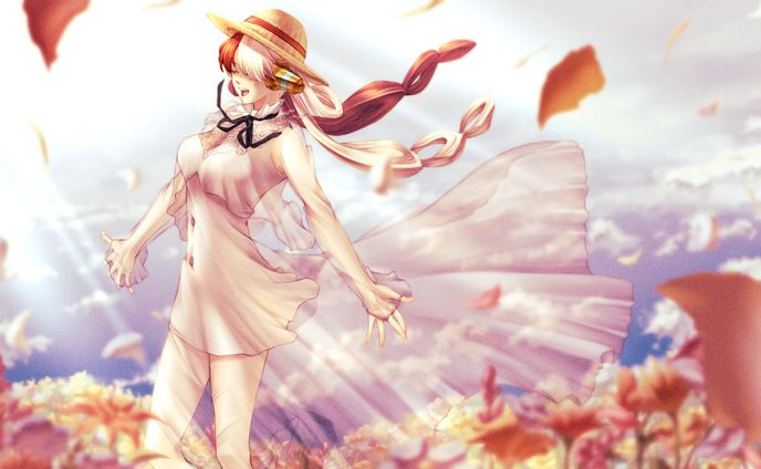 ウタ　風のゆくえ