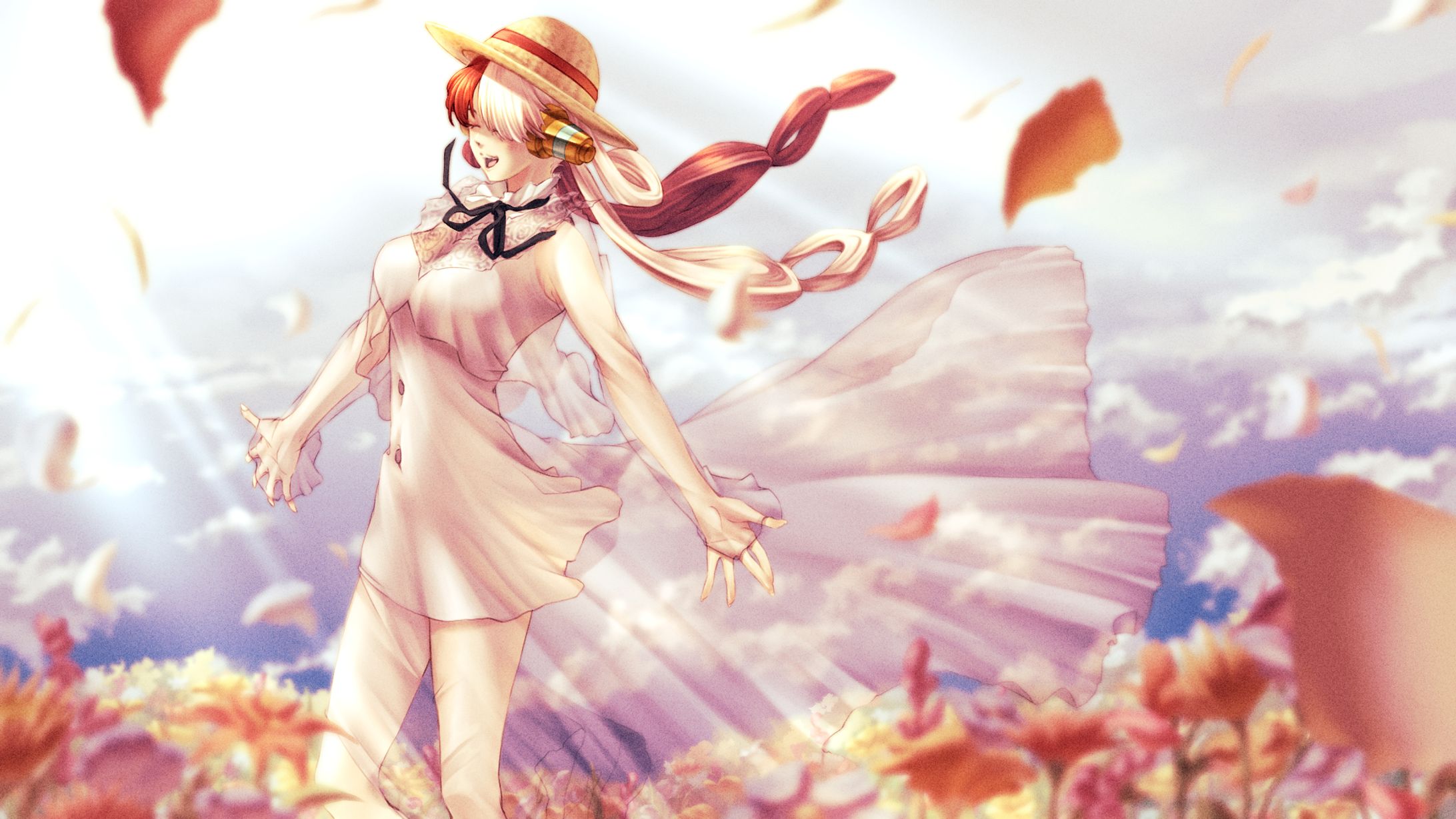 ウタ　風のゆくえ-1