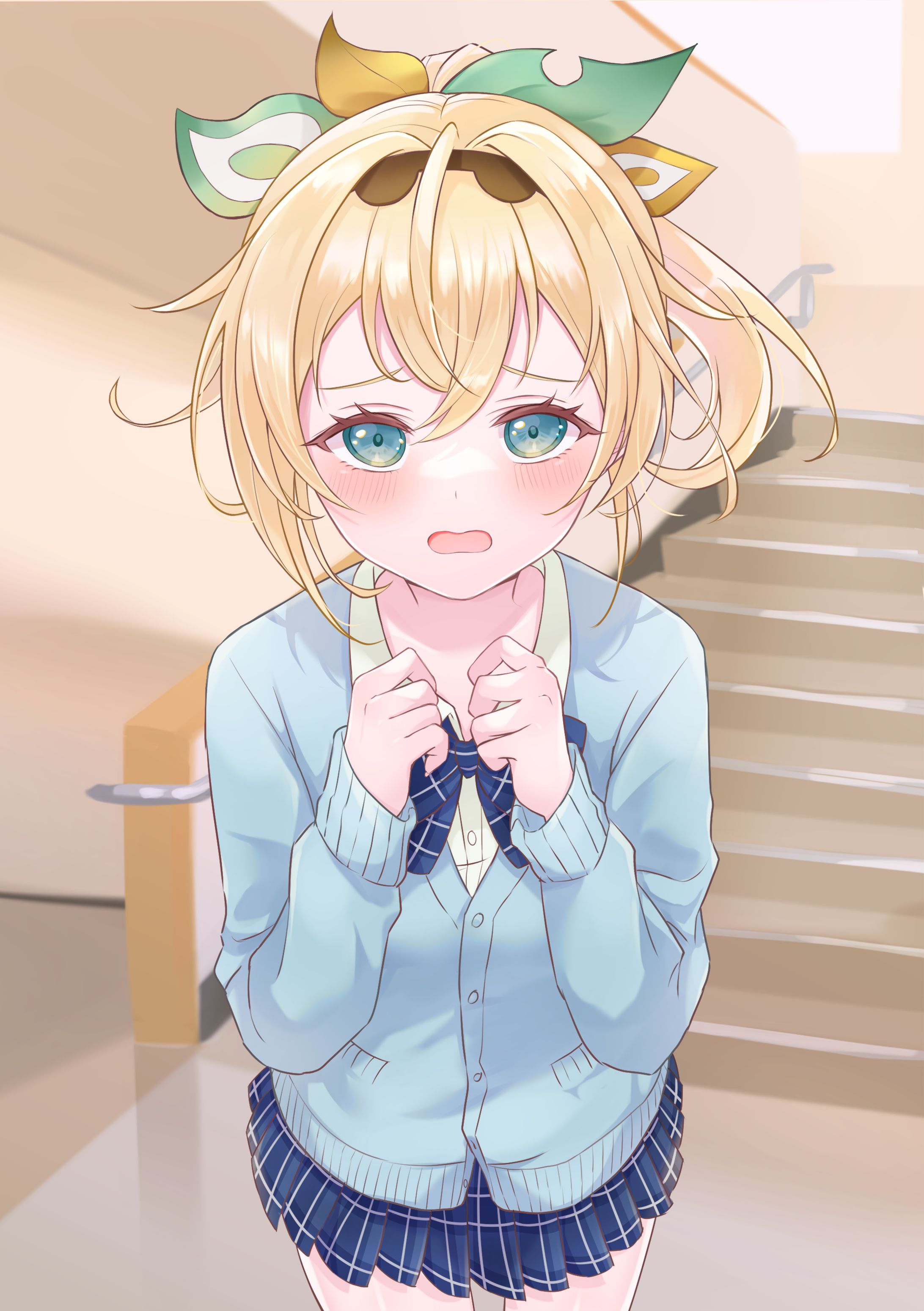 風真いろは様-1