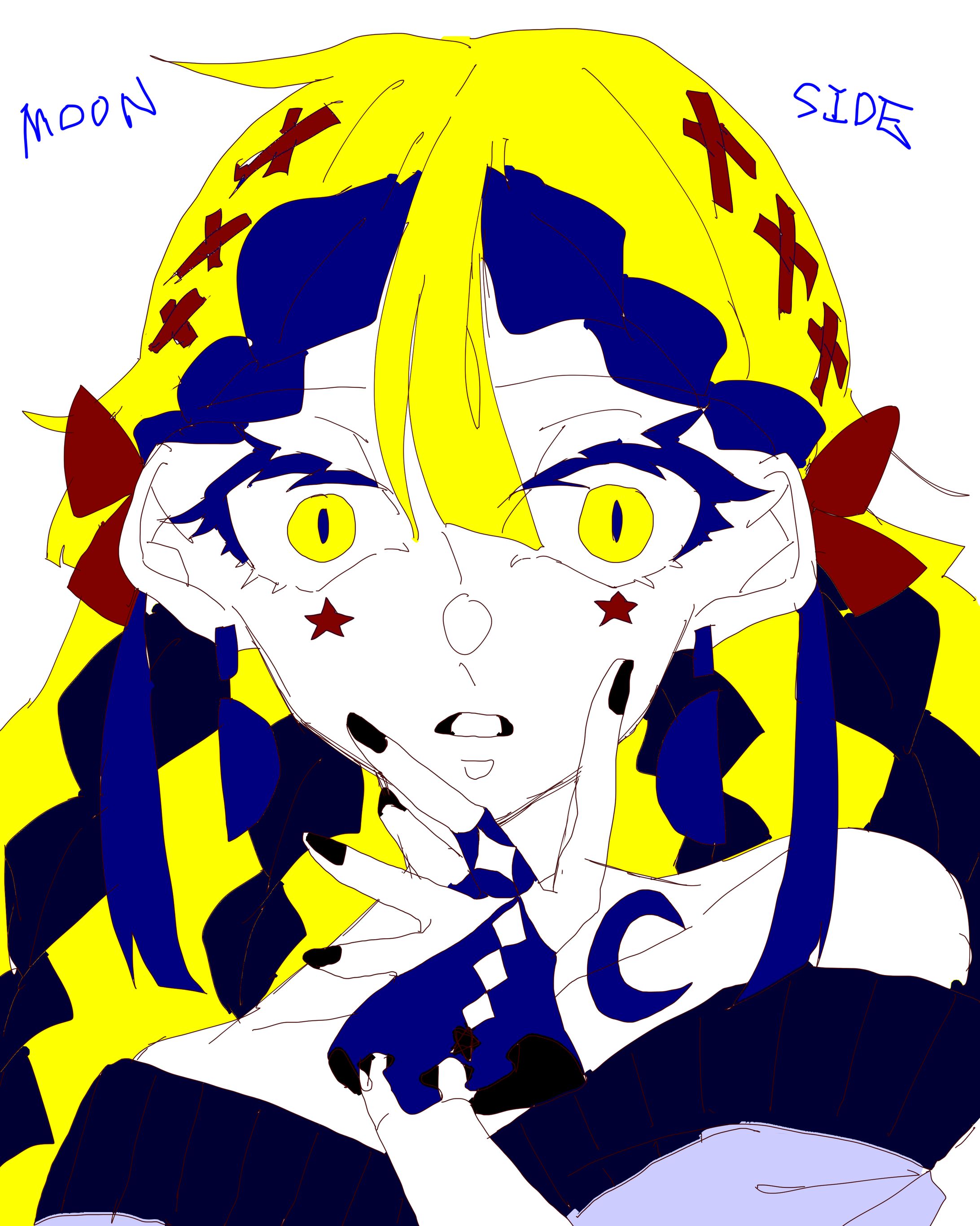 女の子-1