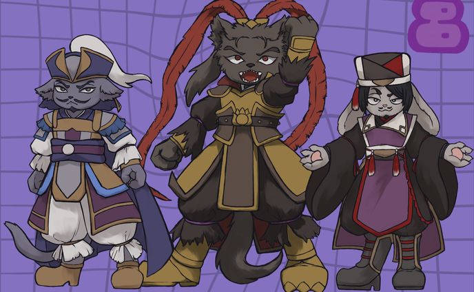 musou