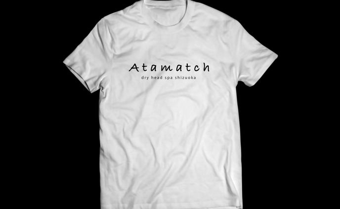 tシャツ、美容