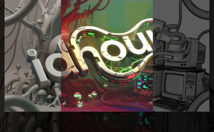 [ Idhours Personal ] Banner for Foriio