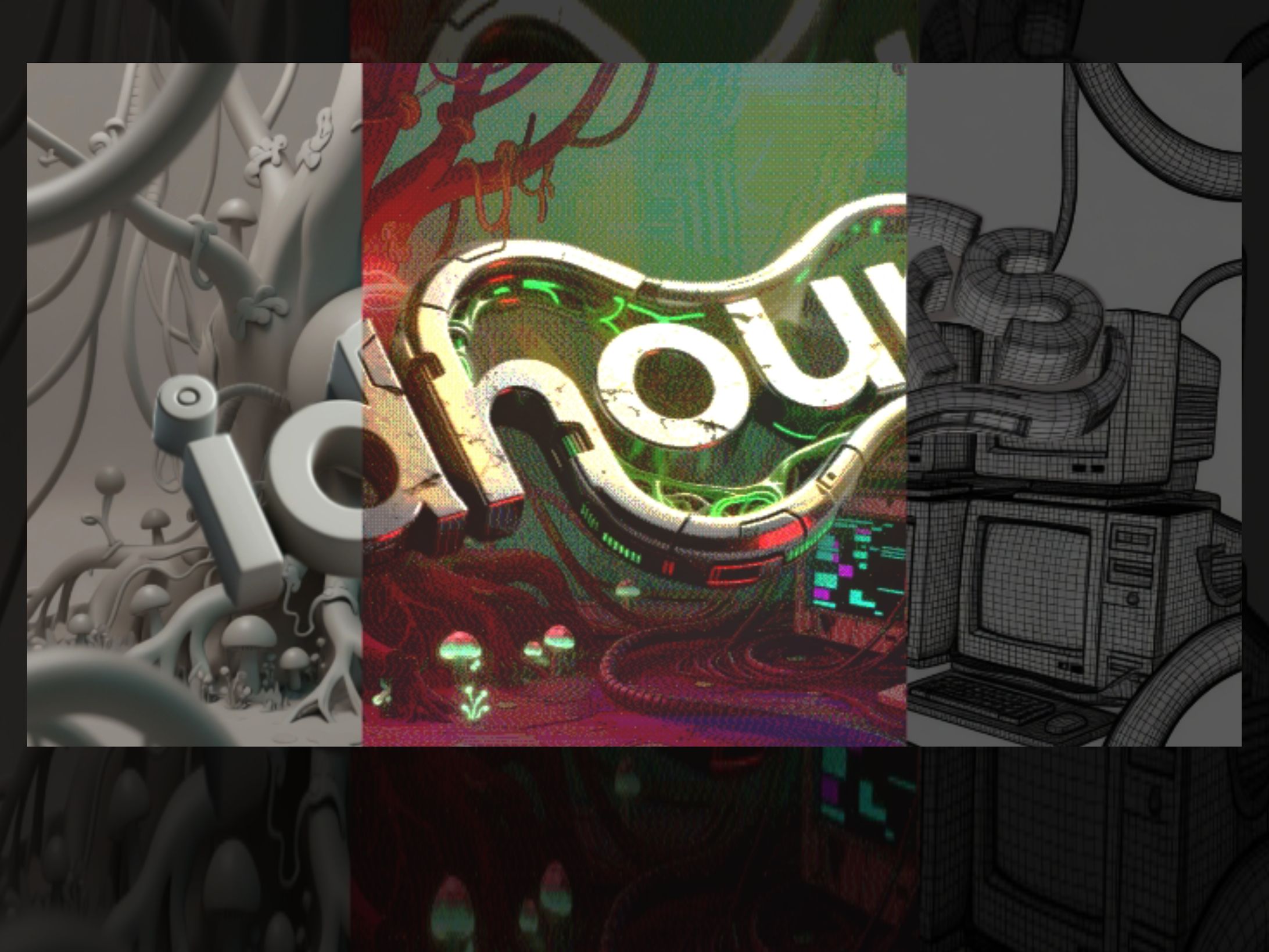 [ Idhours Personal ] Banner for Foriio-1