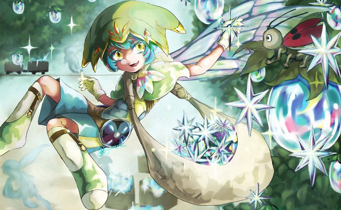 作品サンプル2
