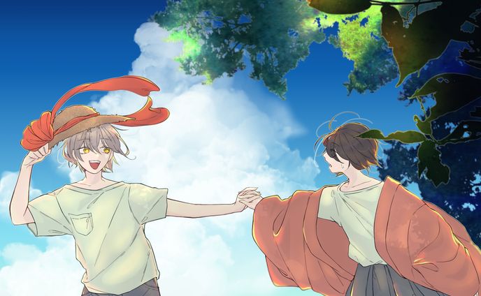 イラスト