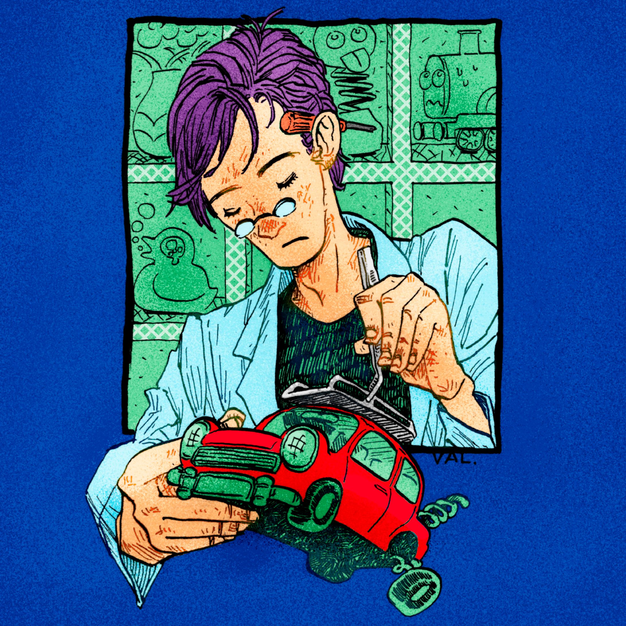 DOCTOR / colored-1