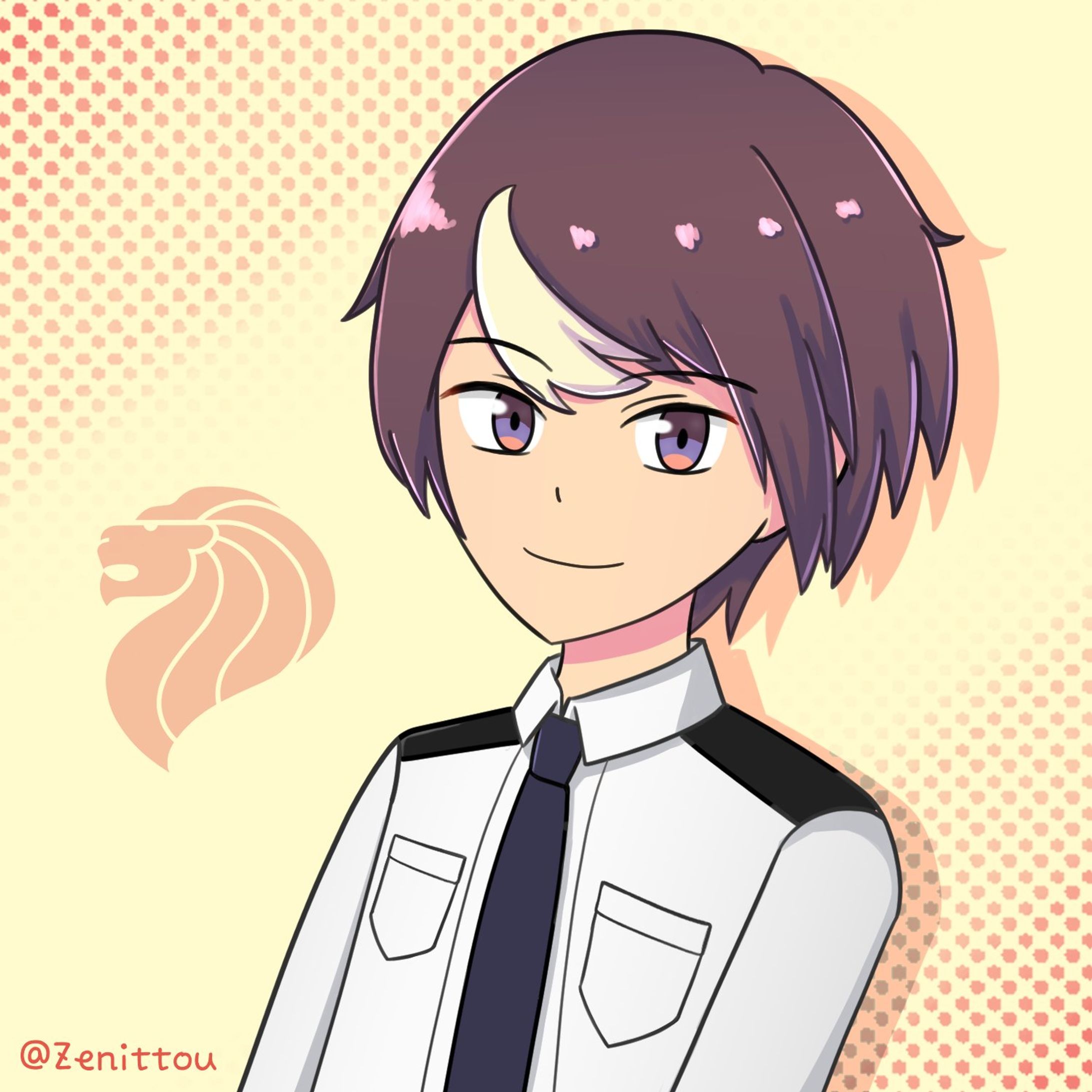 Singapore [Hetalia]-1