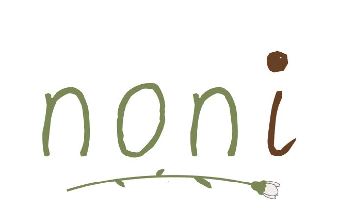 Logo: Select Gift Shop “noni”