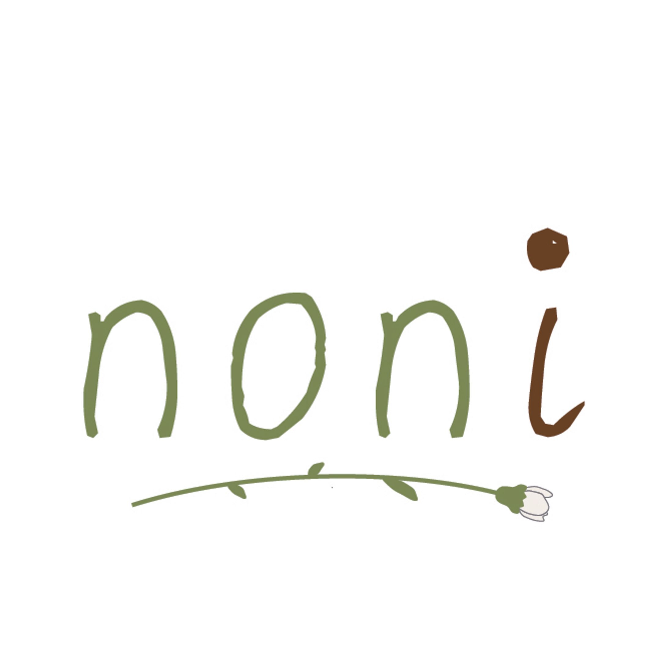 Logo: Select Gift Shop “noni”-1