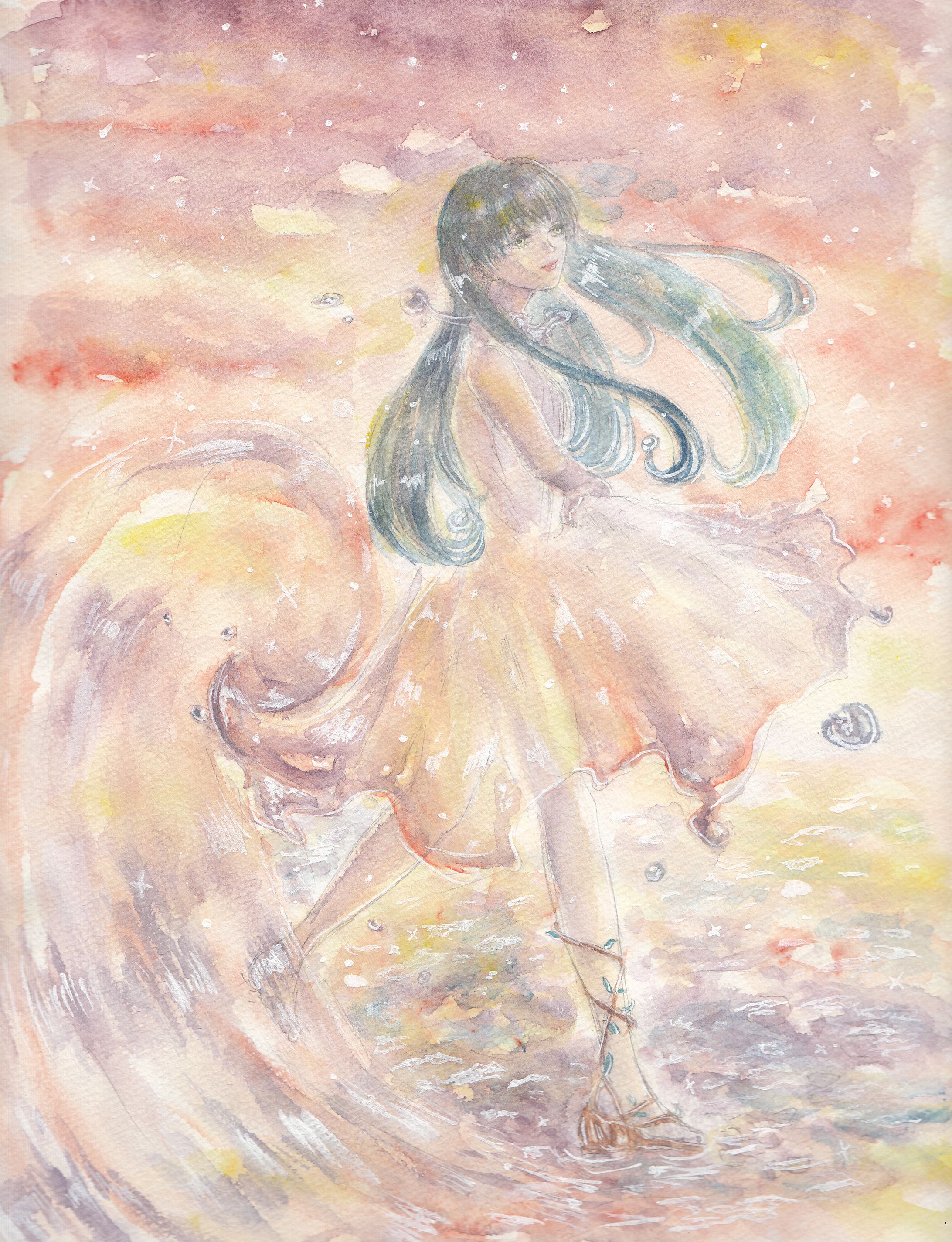 創作絵-1