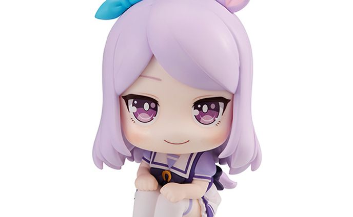 るかっぷ ウマ娘 プリティーダービー メジロマックイーン