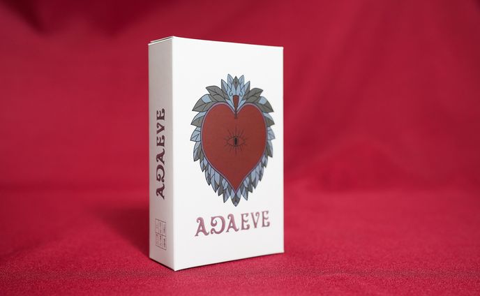 【アダイヴ 】カードゲームデザイン