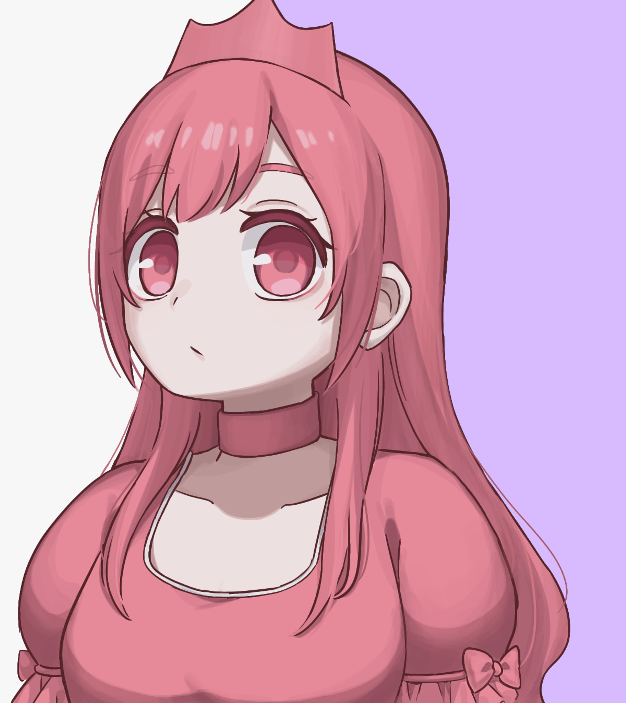 【二次創作】1000年ちゃん-1