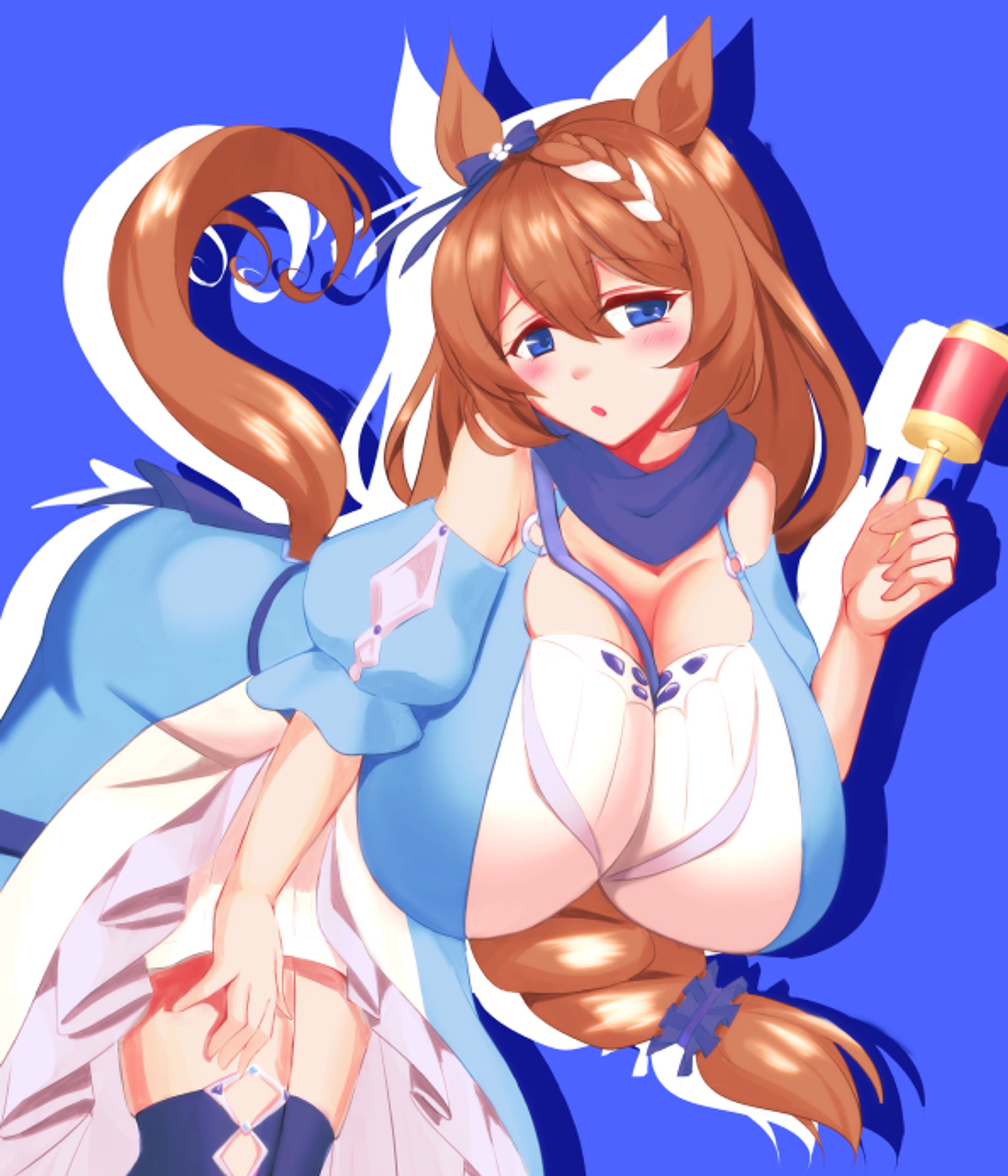 スーパークリーク（ウマ娘）-1