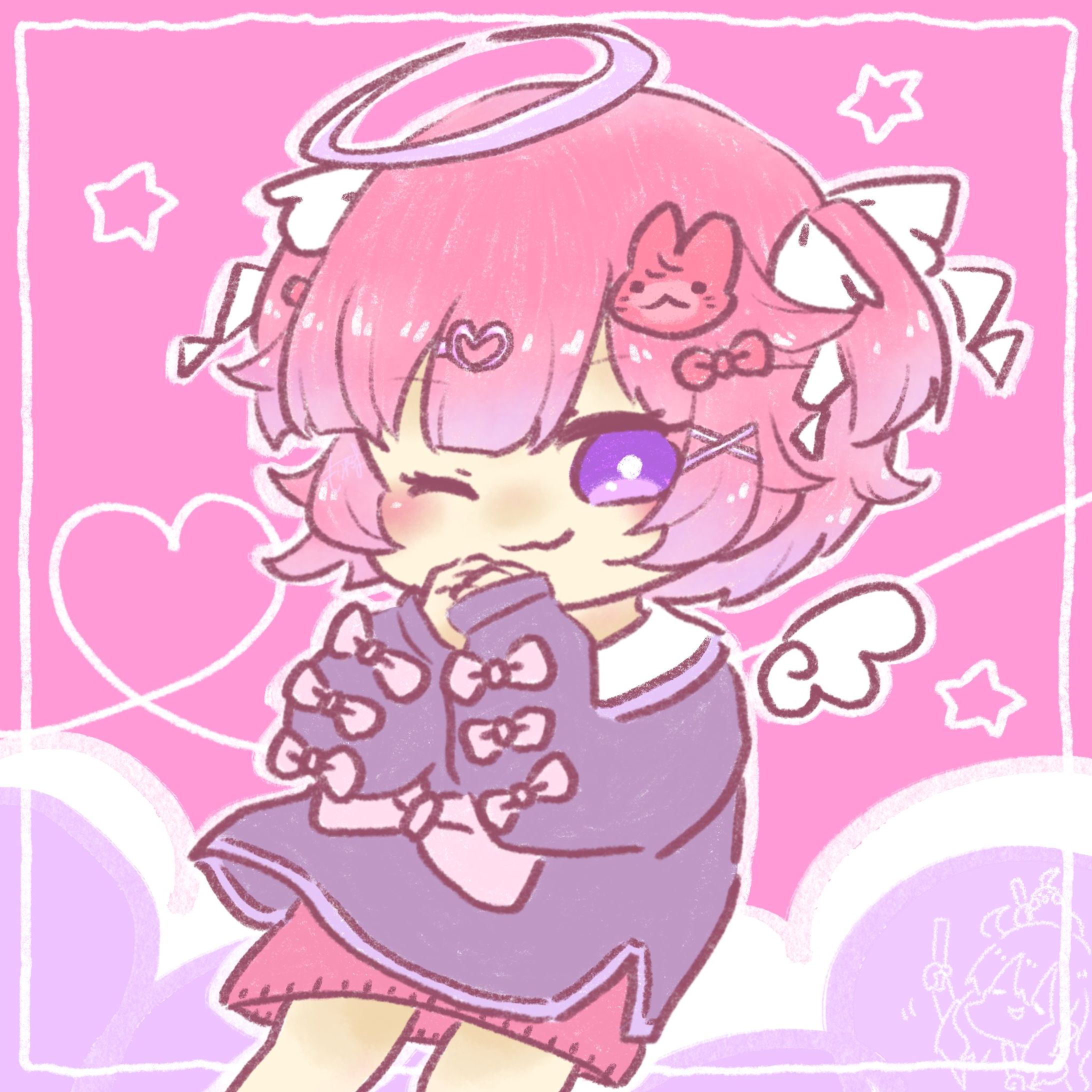 ファンアート-1