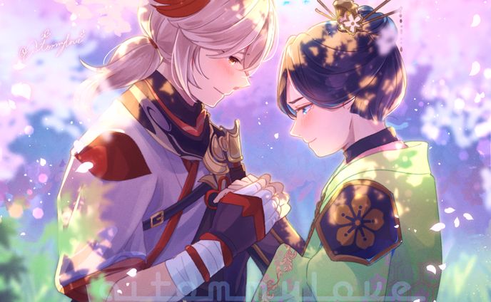 Commission works #15