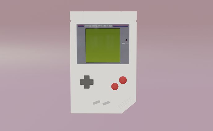 Game boy