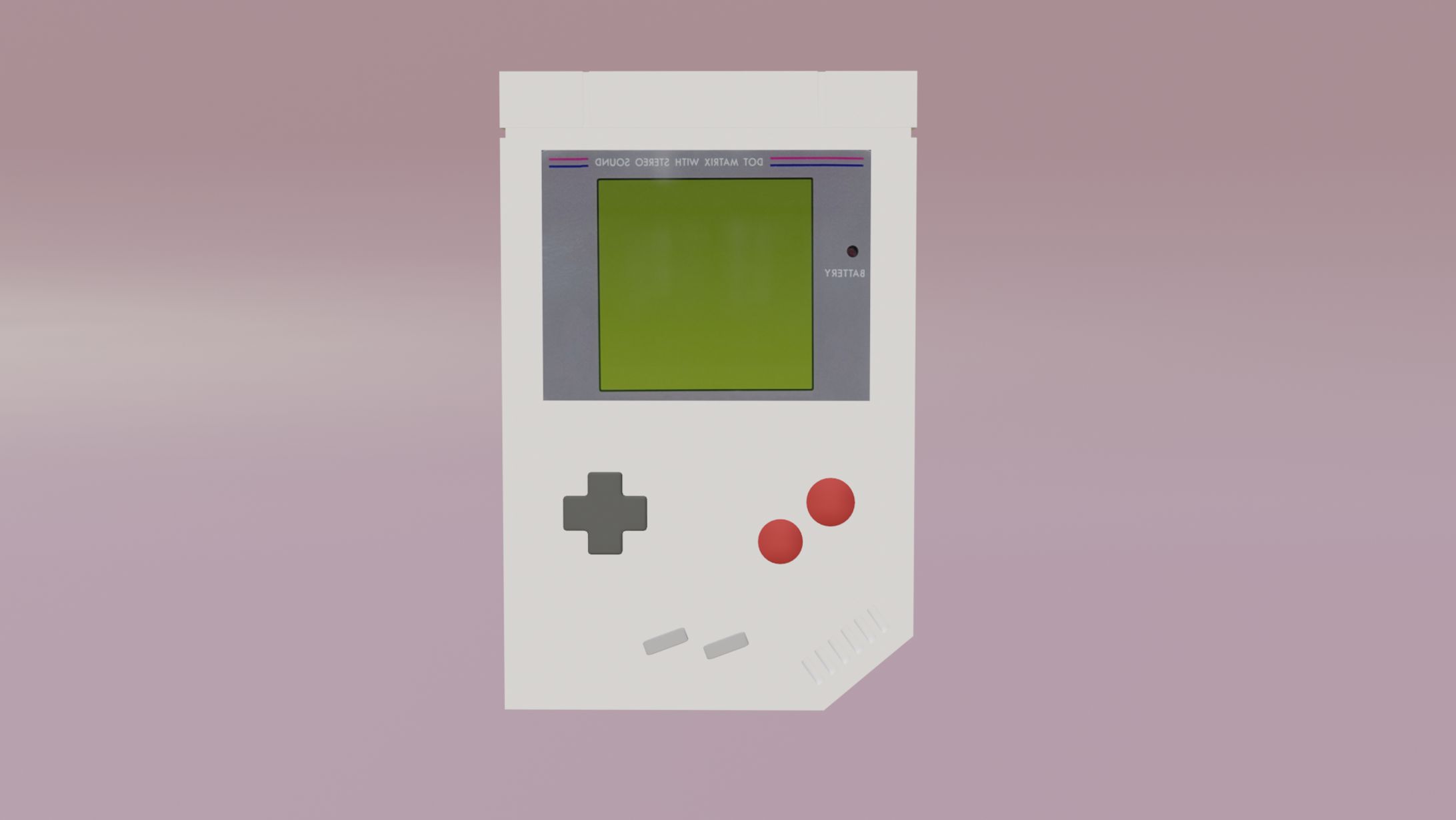 Game boy-1