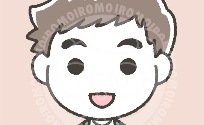 サンプルアイコン