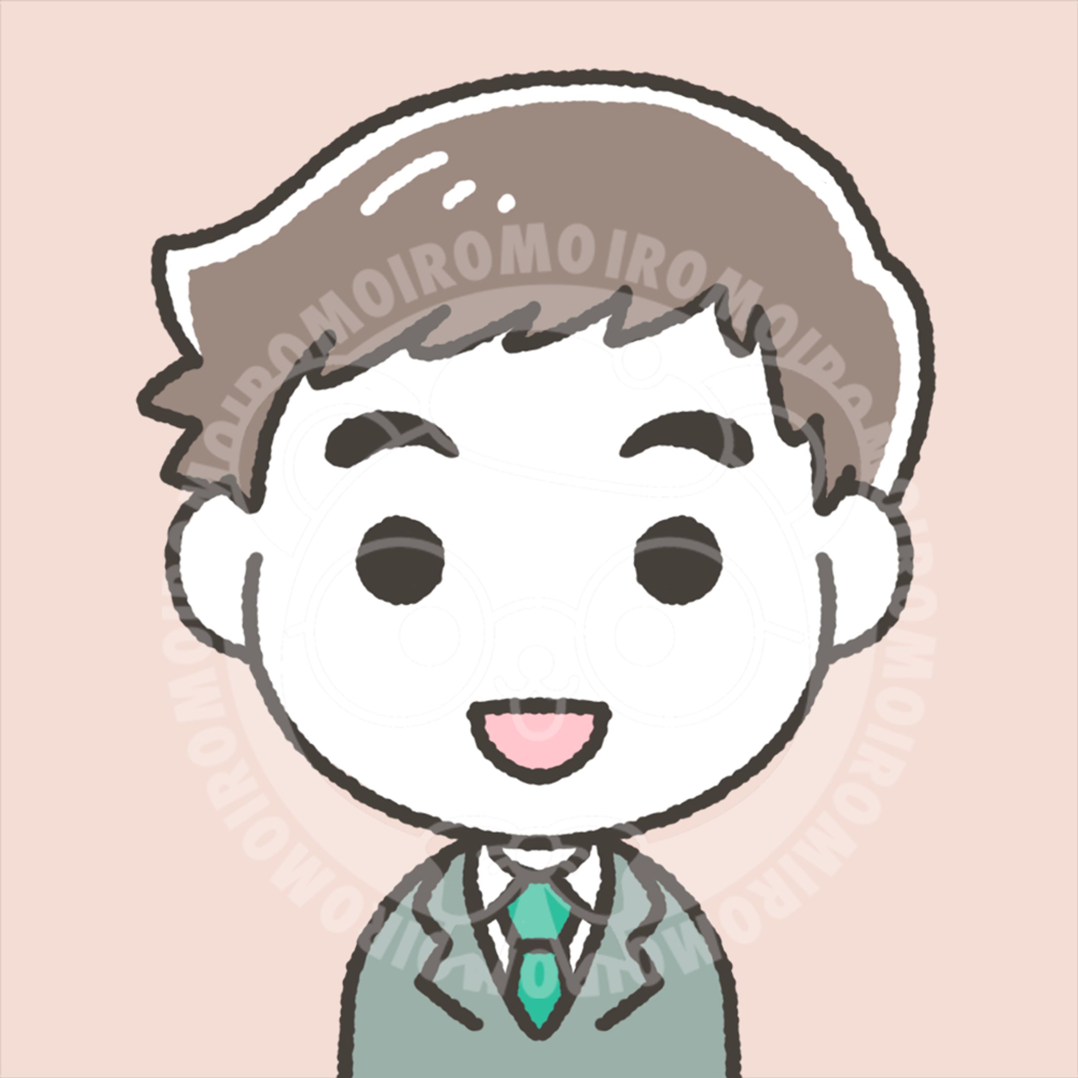 サンプルアイコン-1