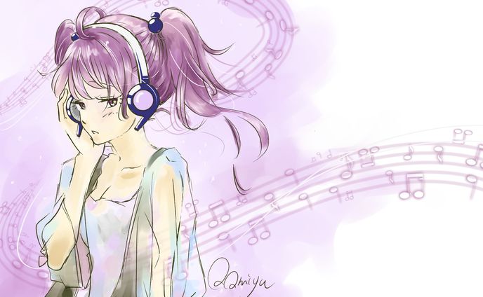 Band Girl