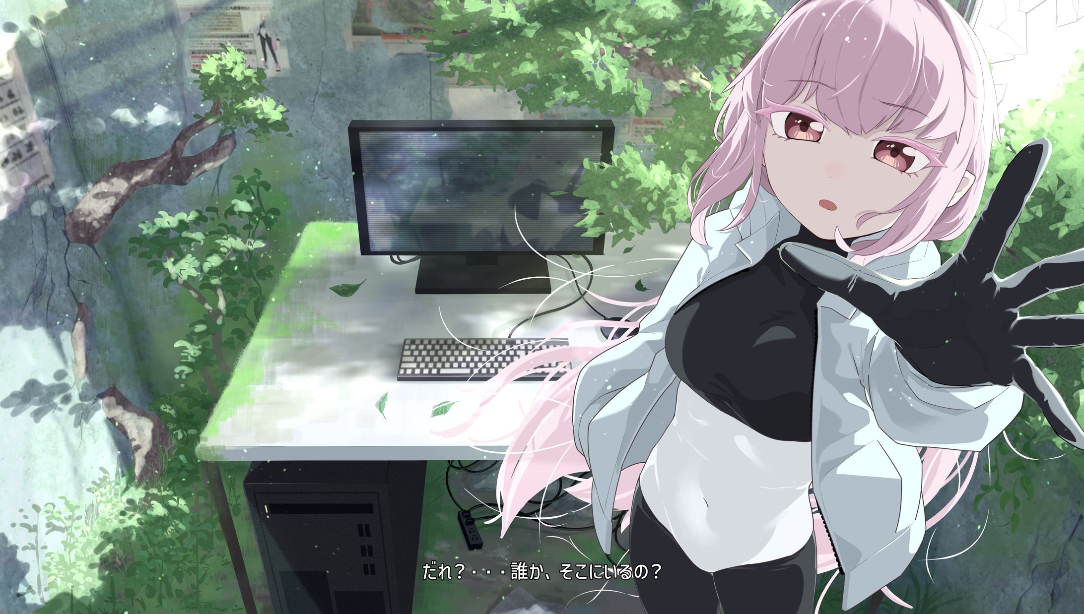 オリキャラ１スチル-1
