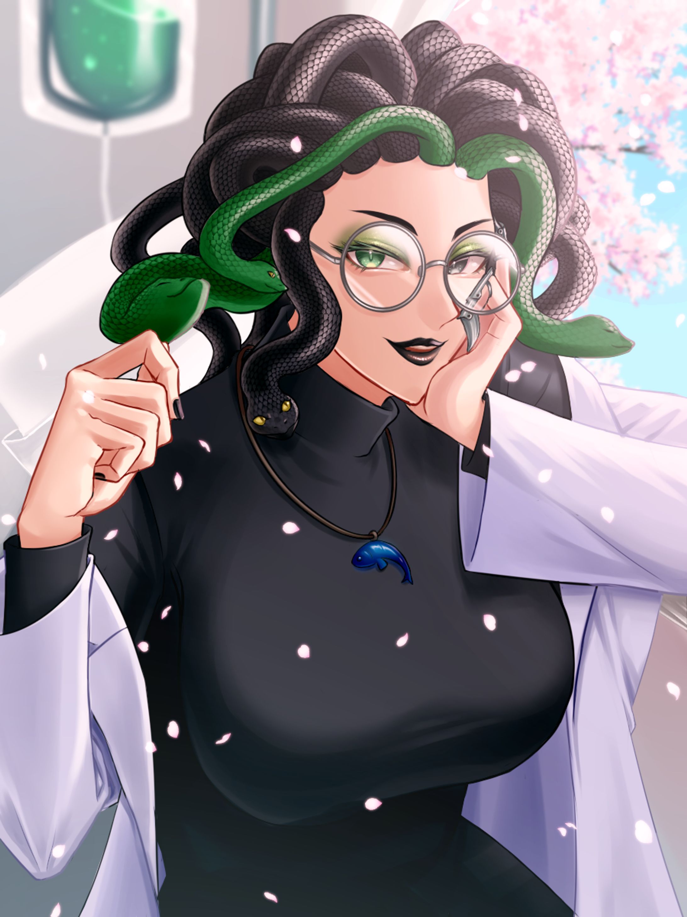 イラスト企画/ART RAFFLE-1