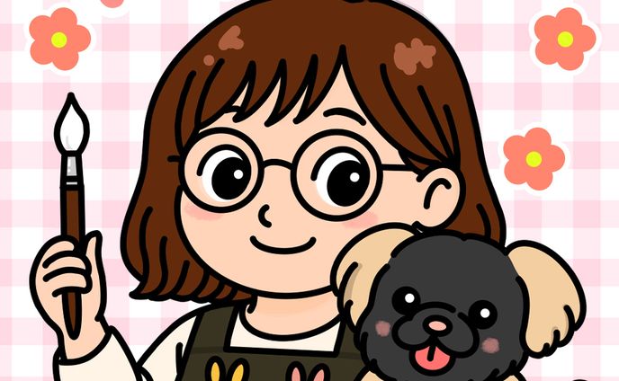 【アイコン】イラスト依頼